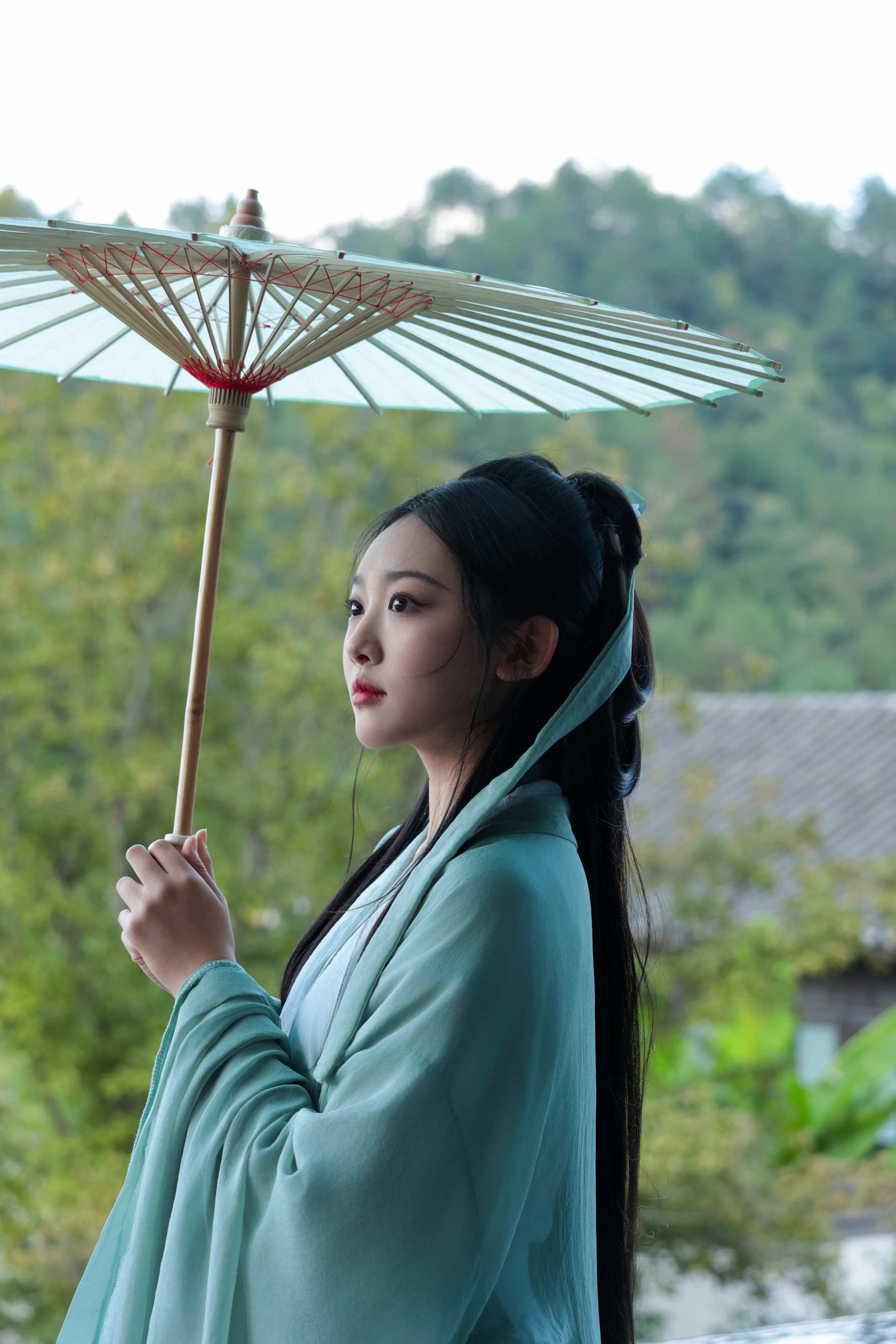 [YITUYU艺图语]2024.12.15 一缕清风 小刘 2