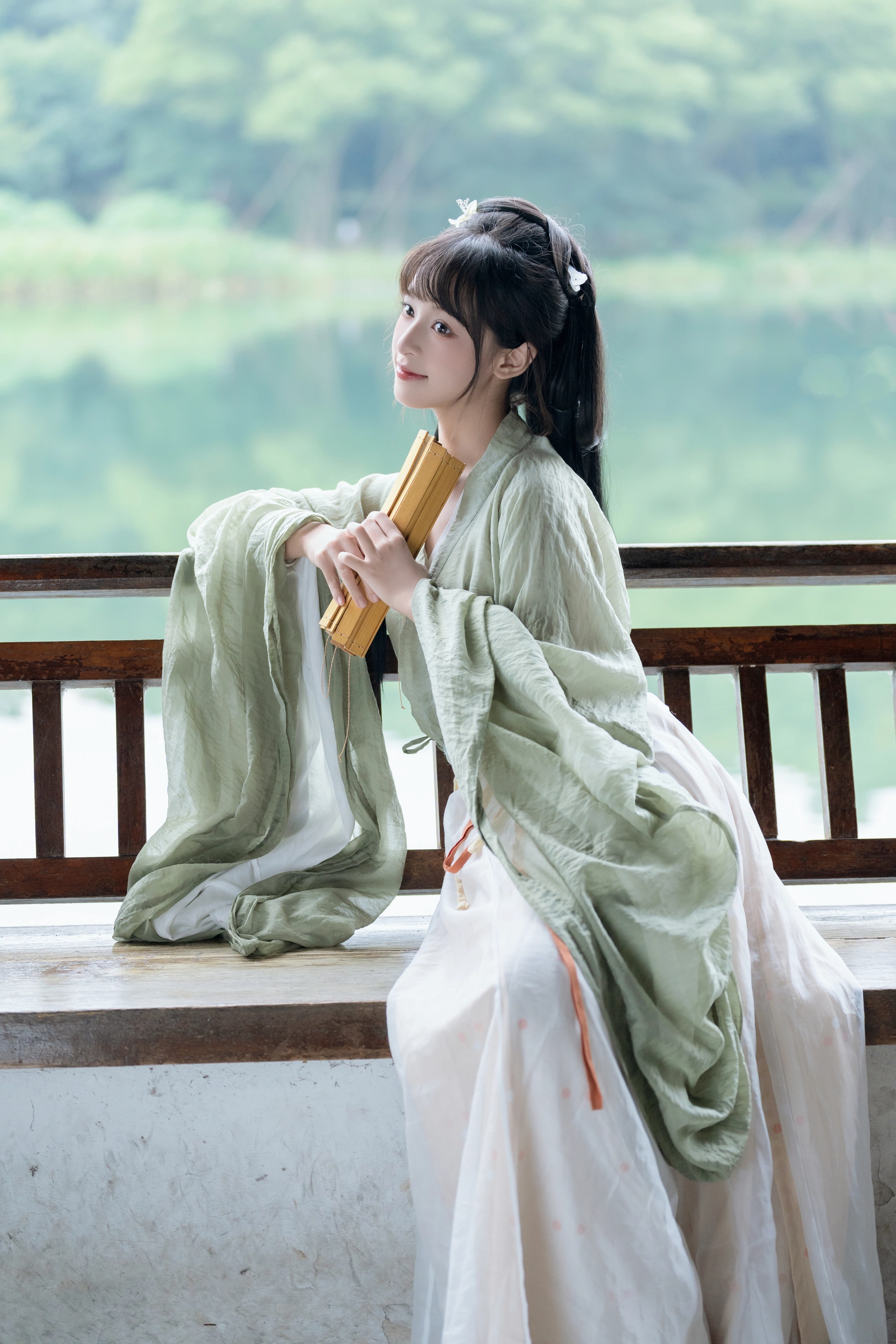 [YITUYU艺图语]2024.12.15 浴鹄湾 夏芋小年 2