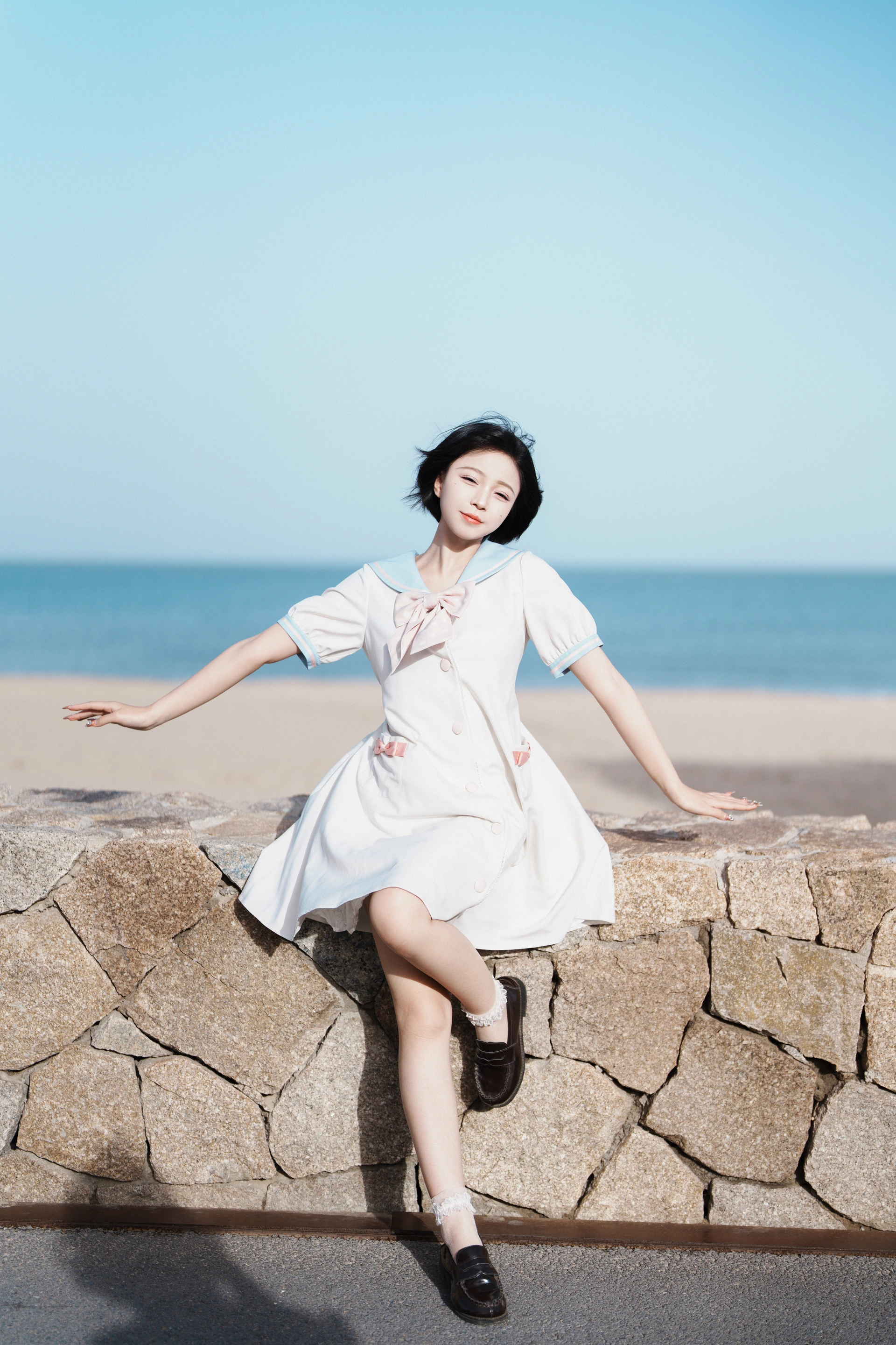[YITUYU艺图语]2024.12.17 海燕薄荷味的夏天 Disexi思宁 2