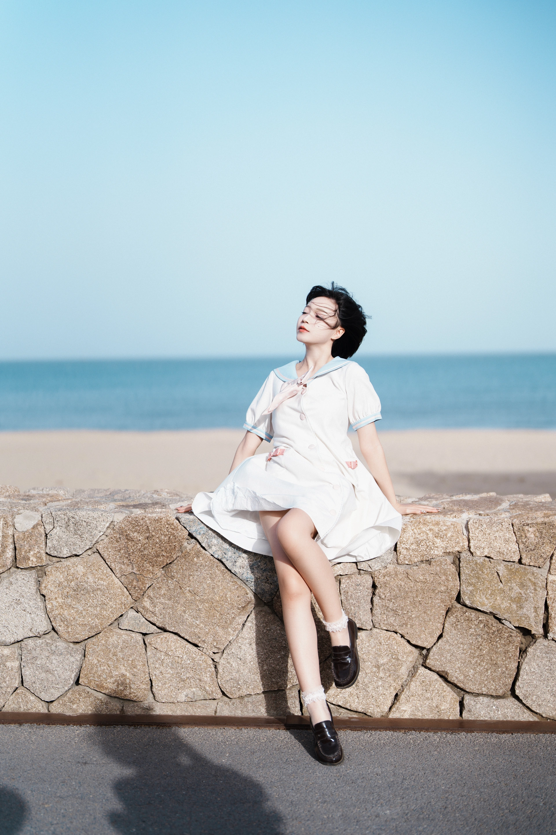 [YITUYU艺图语]2024.12.17 海燕薄荷味的夏天 Disexi思宁 3